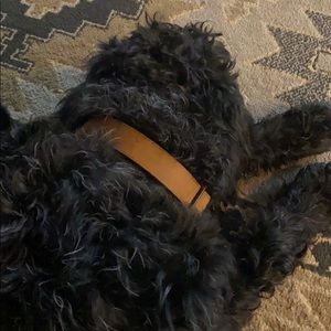 Meet your Posher, Leigh